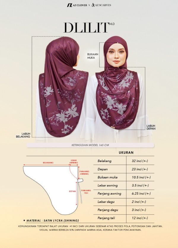 DLILIT4.0 SIZE MATERIAL DLILIT4.0 SIZE MATERIAL