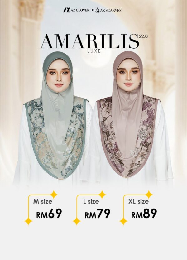 HARGA AMRL22.0 HARGA AMRL22.0