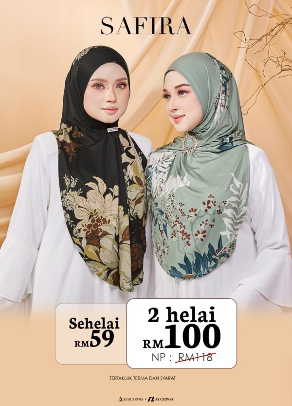 new price safira new price safira