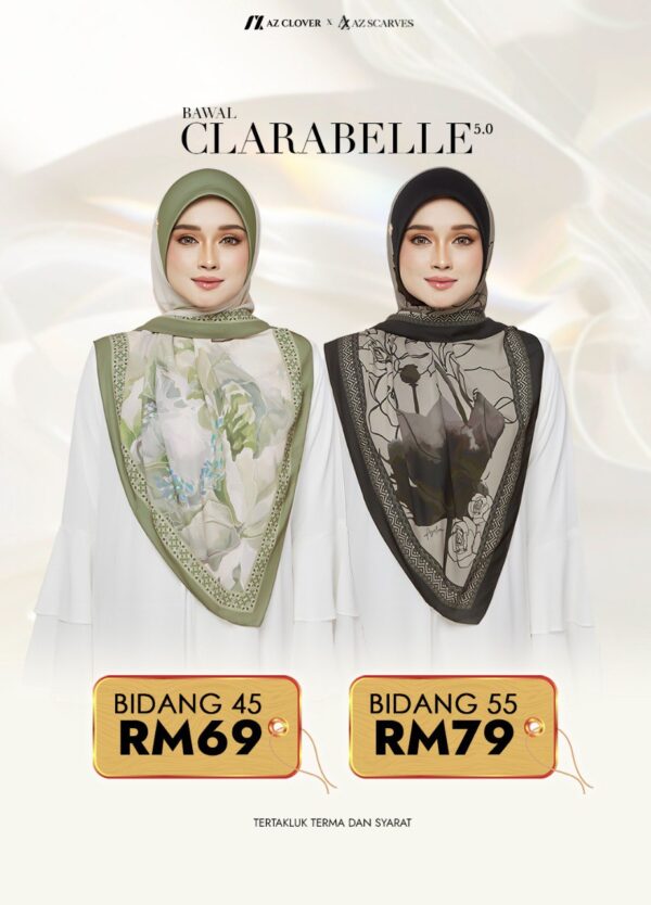 price clarabelle 5.0 price clarabelle 5.0