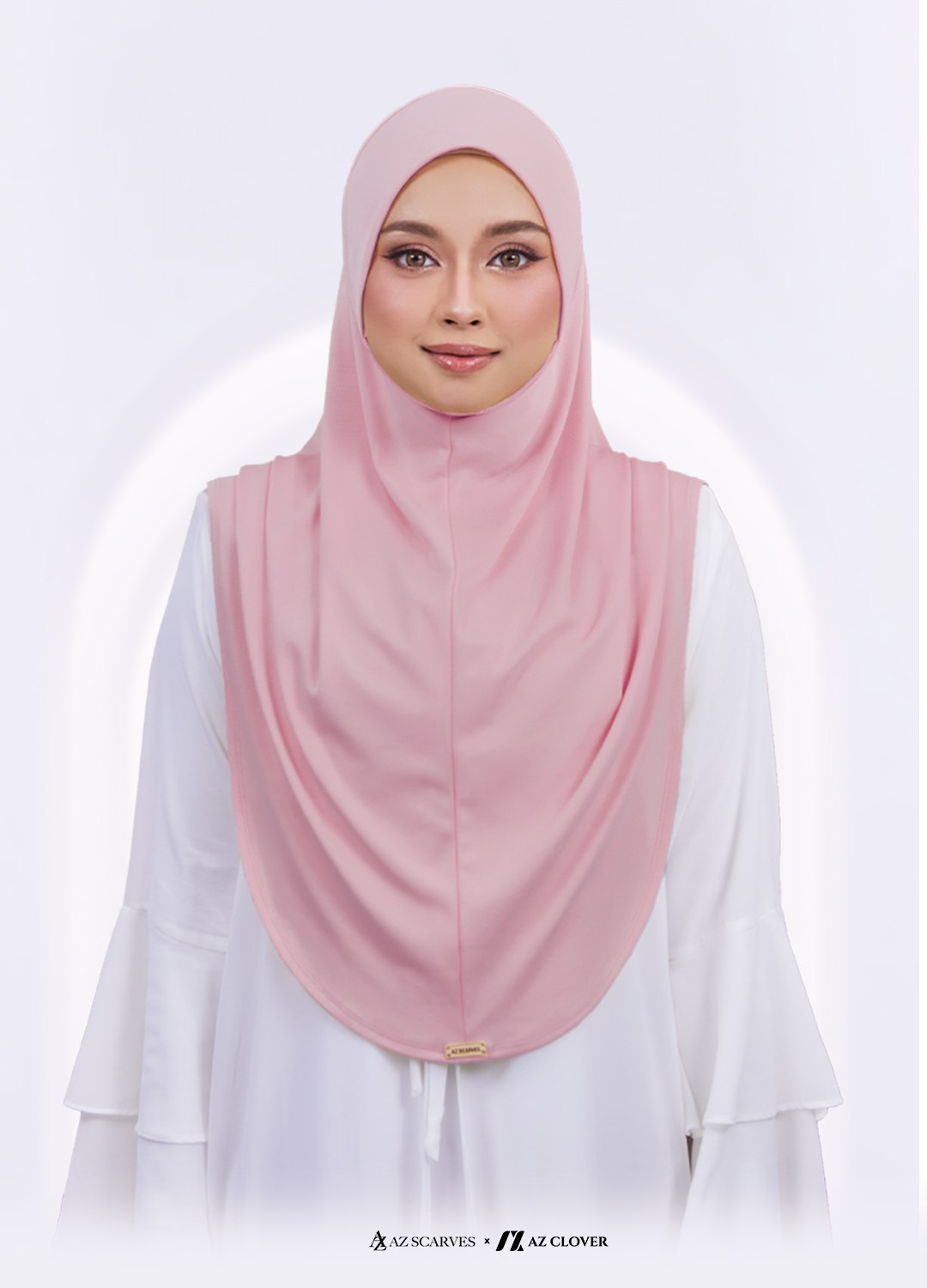 UMMU KNITTED 04 LIGHT PINK