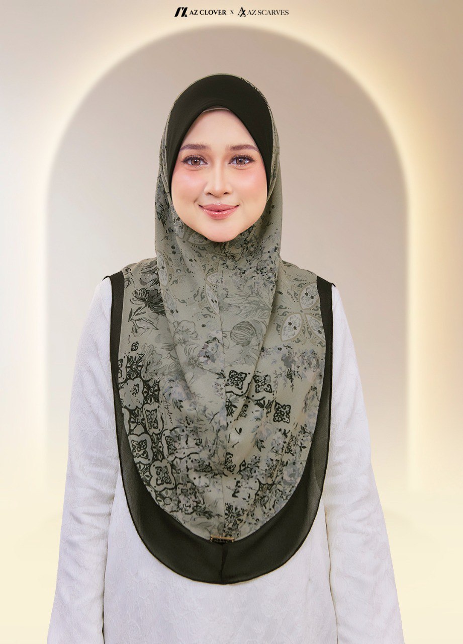 TUDUNG SARUNG ESHAL 13.0 - 125 TAMAR