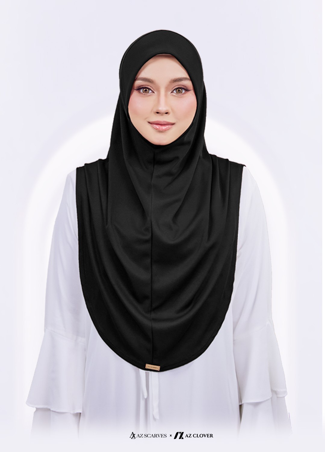 UMMU KNITTED 13 BLACK