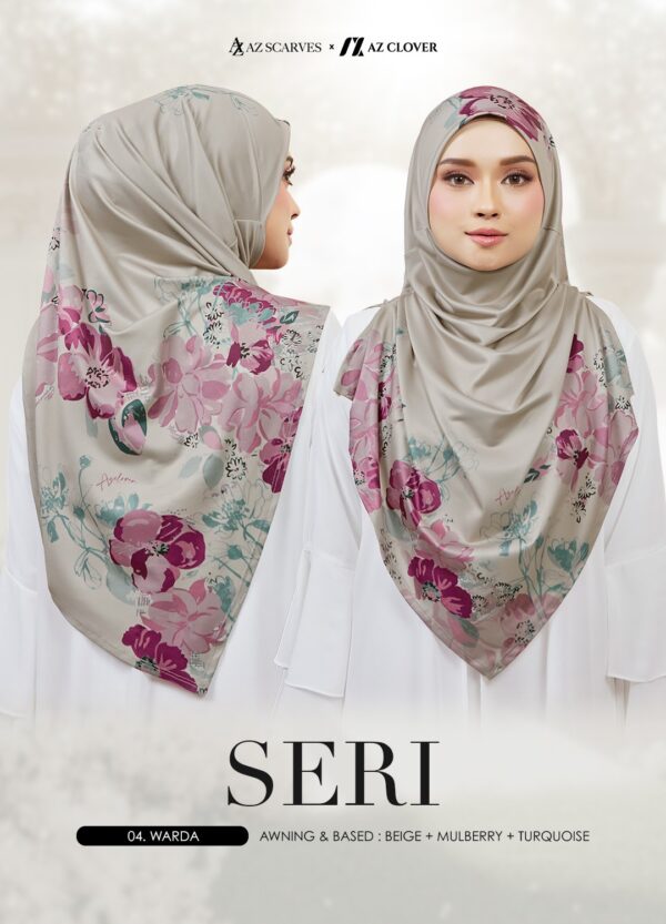 SERI-04 SERI-04