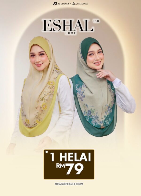 esh13.0 HARGA esh13.0 HARGA