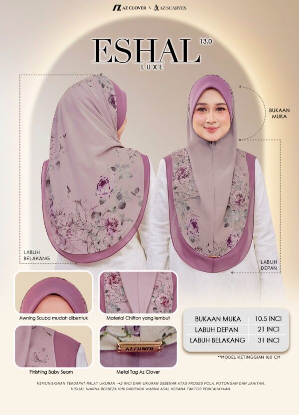 esh13.0 ukuran esh13.0 ukuran