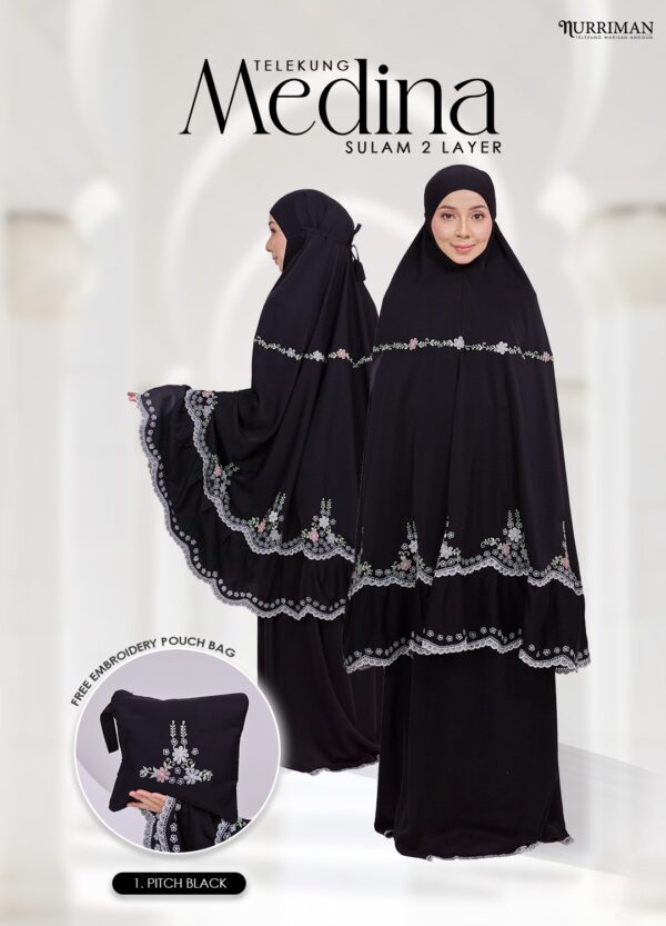 pitch black pitch black