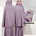 33 dusty purple