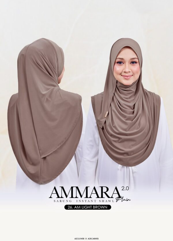 AMP2.0-26AB AMP2.0-26AB