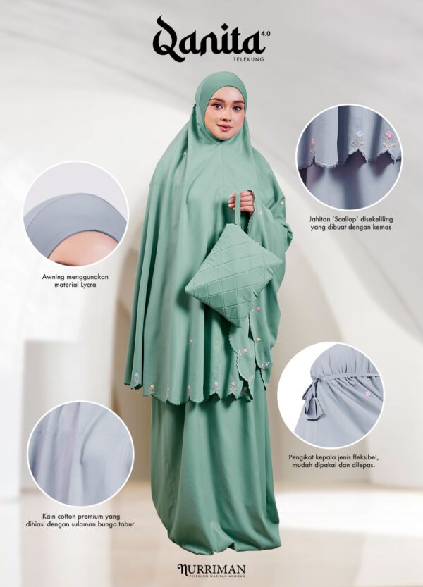 QA4 DETAILS QA4 DETAILS