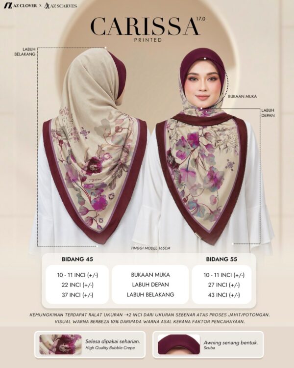 CRS SIZE CHART CRS SIZE CHART