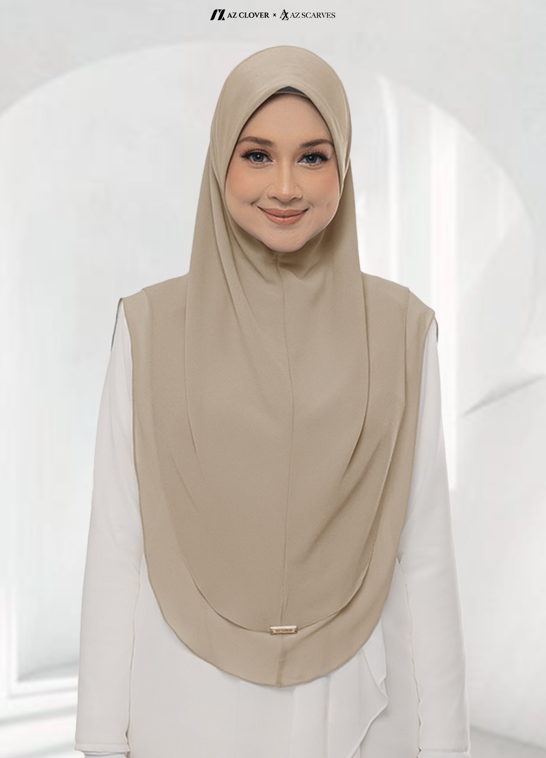 ESHAL PLAIN 6.0 103 EP TAN