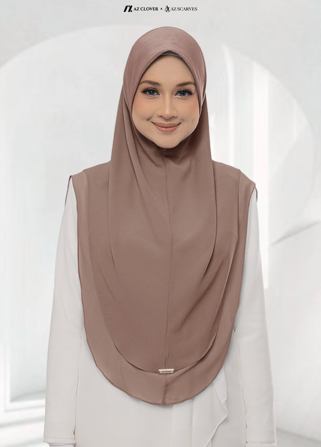 ESHAL PLAIN 6.0 104 EP NUDE PINK