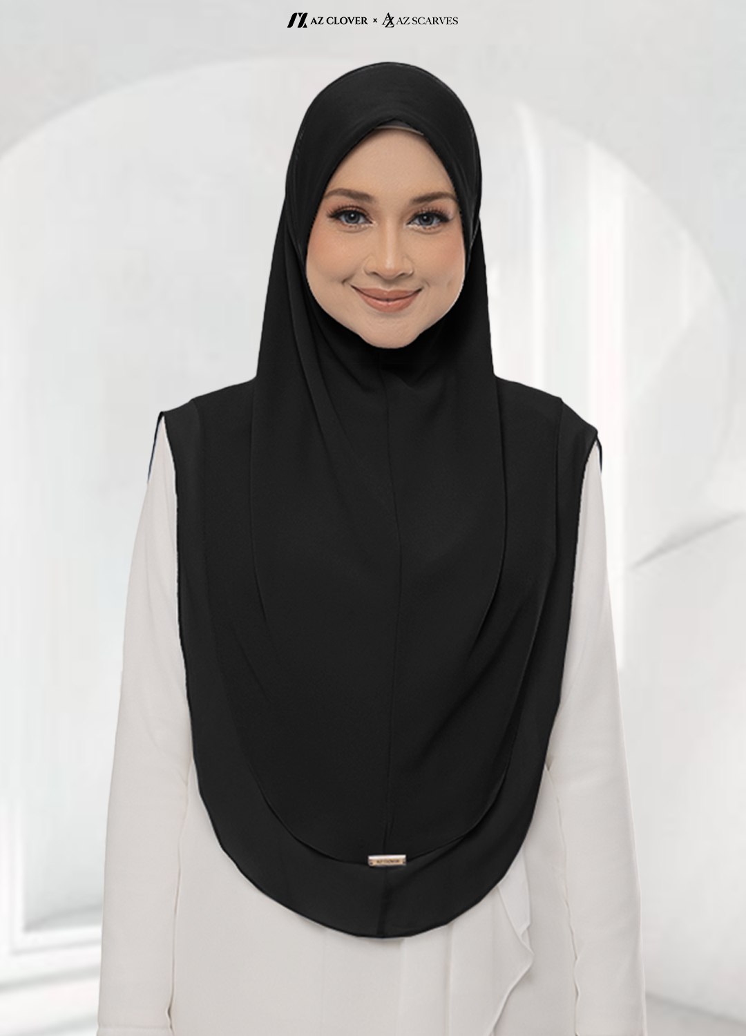 ESHAL PLAIN 6.0 108 EP BLACK