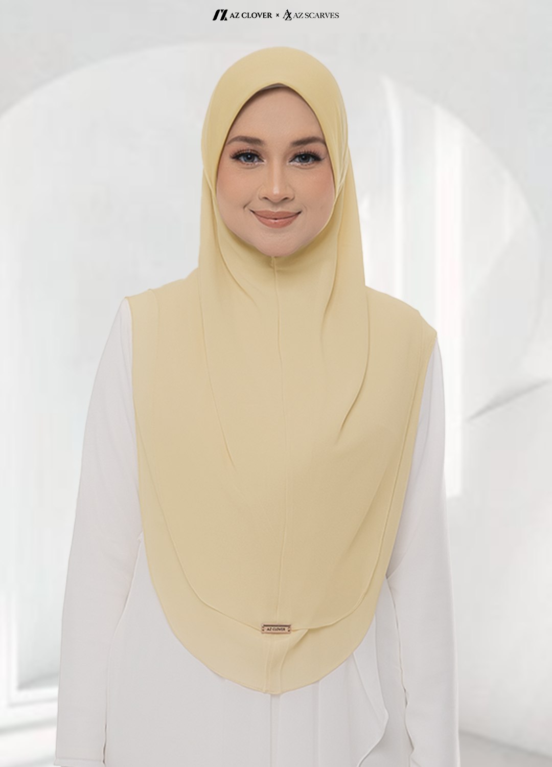 ESHAL PLAIN 6.0 98 EP LIGHT YELLOW