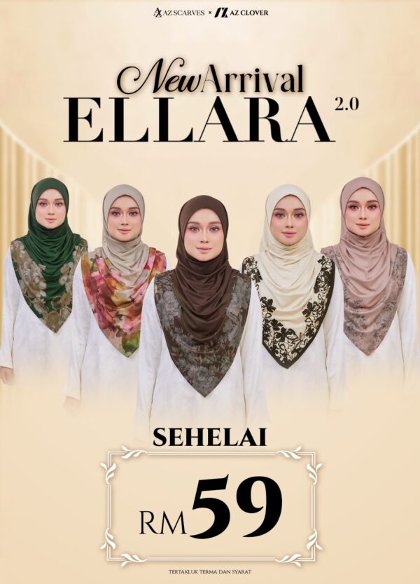 HARGA EL 2.0 HARGA EL 2.0