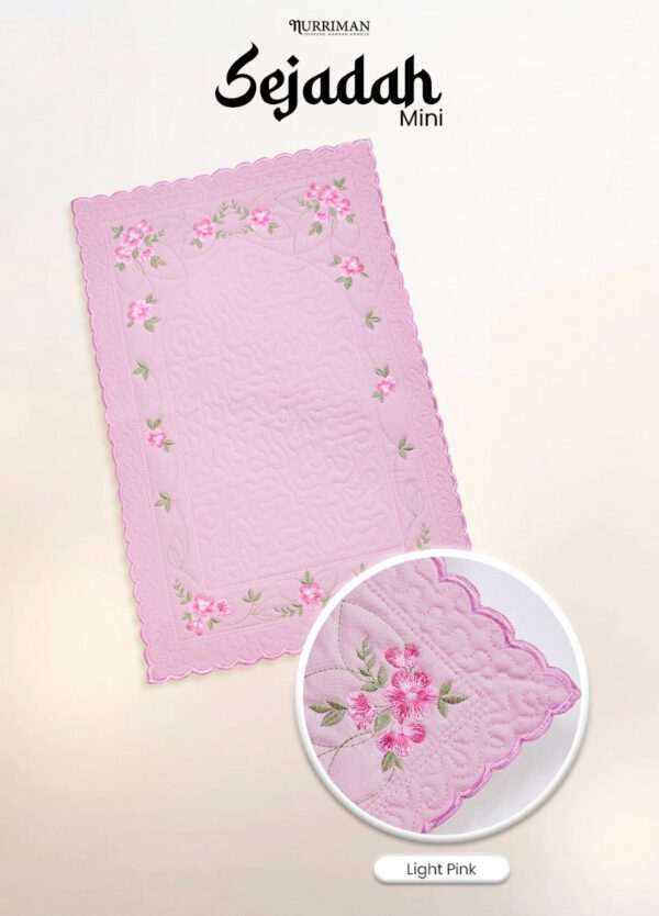 SM LIGHT PINK