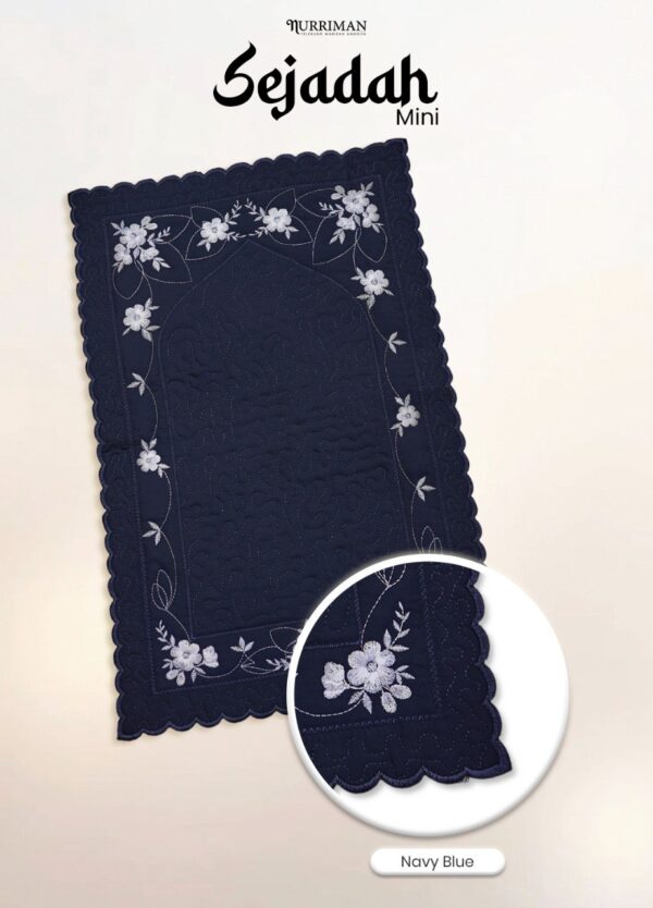 SM NAVY BLUE