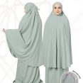 46 QA5 MINT GREEN