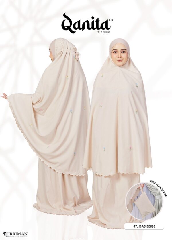 47 QA5 BEIGE
