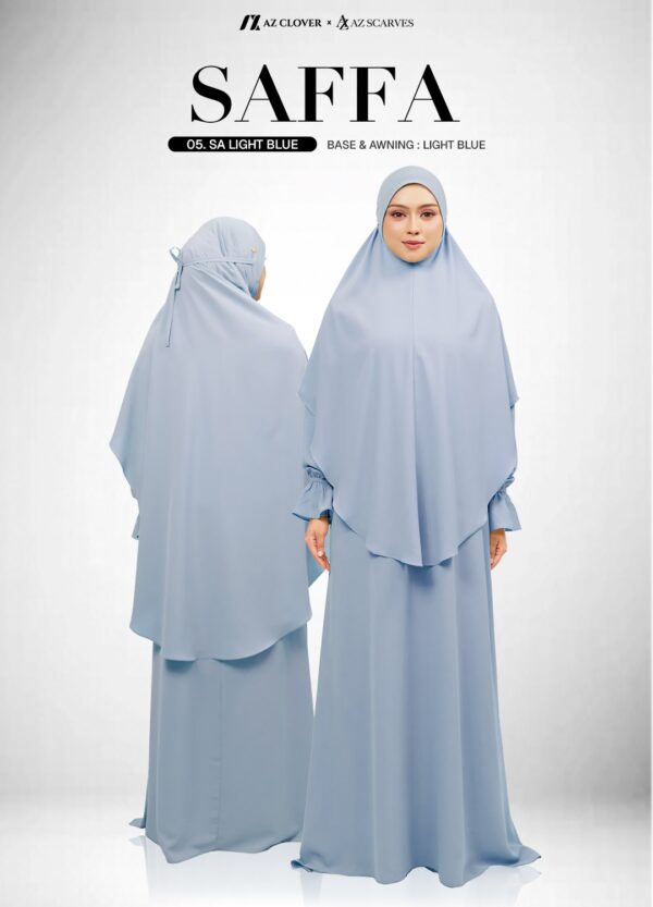 05 SA LIGHT BLUE 05 SA LIGHT BLUE