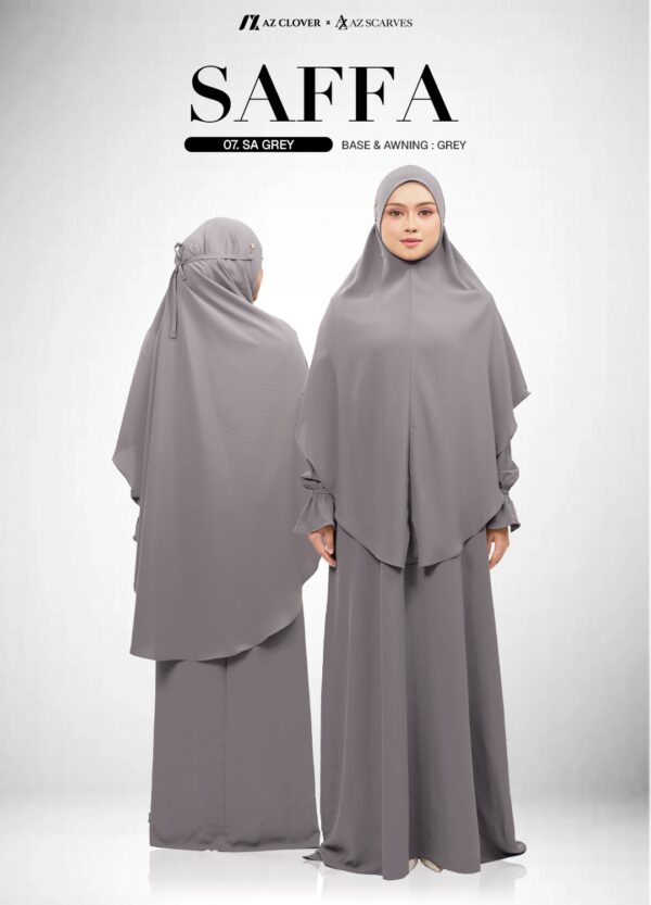 07 SA GREY 07 SA GREY