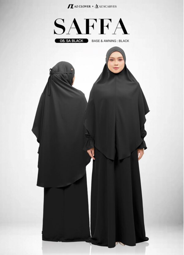 08 SA BLACK 08 SA BLACK
