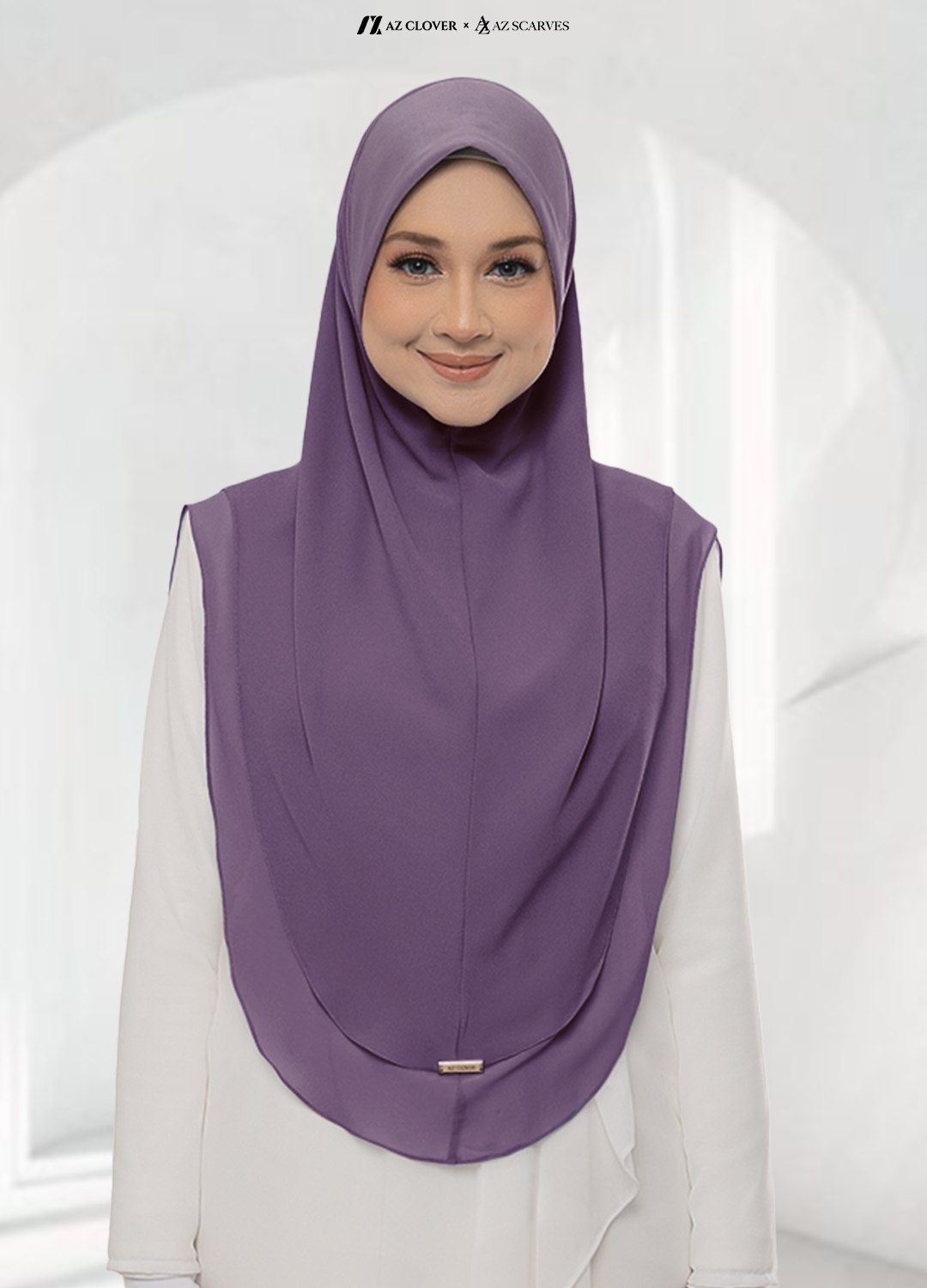 ESHAL PLAIN 6.0 105 EP LAVENDER
