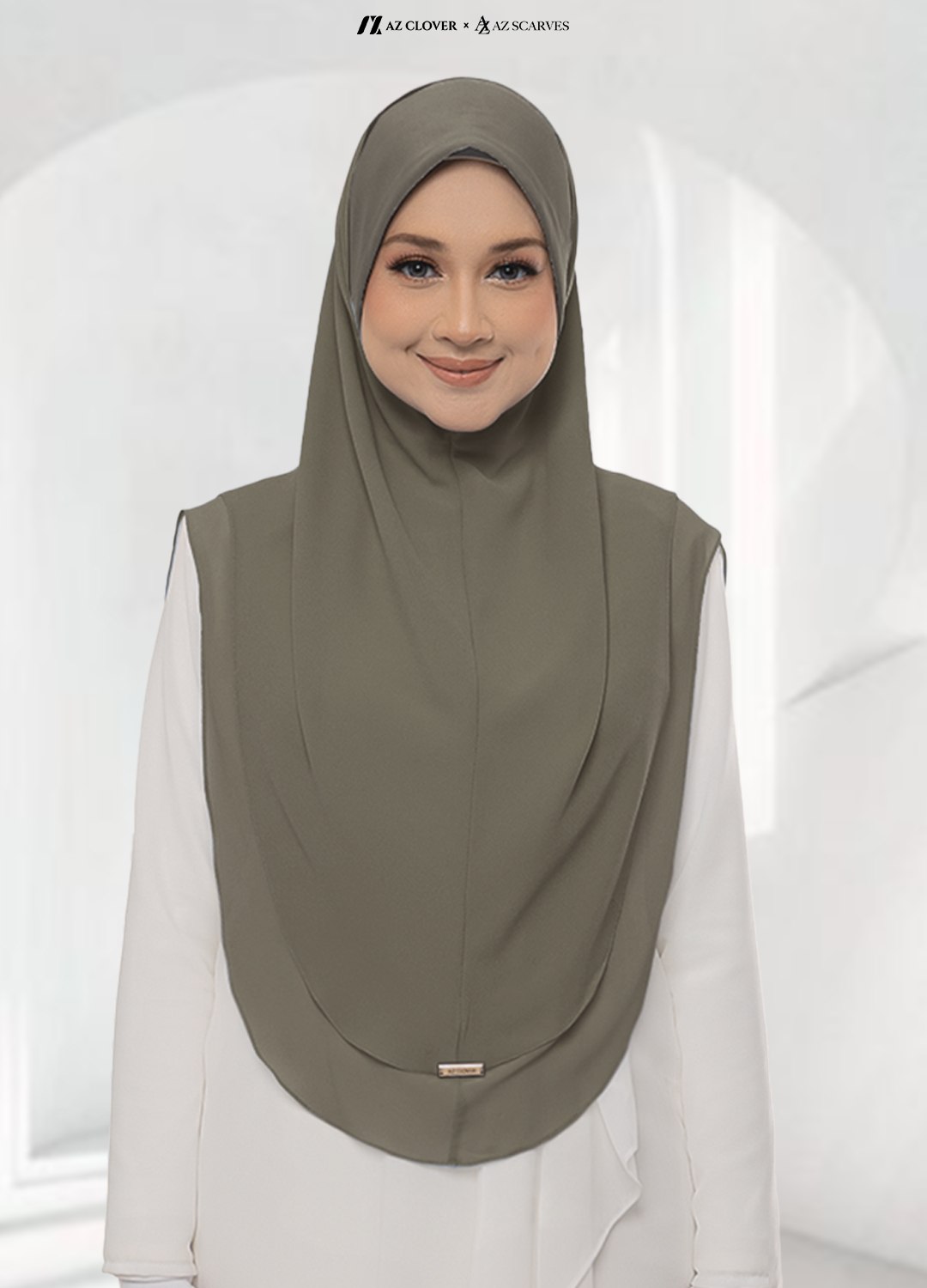 ESHAL PLAIN 6.0 110 EP TAUPE