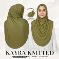 KA GOLDEN OLIVE