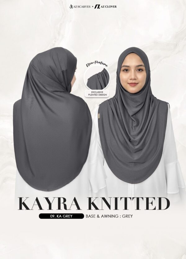 KA GREY KA GREY
