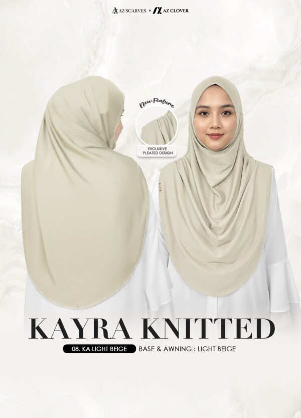KA LIGHT BEIGE KA LIGHT BEIGE
