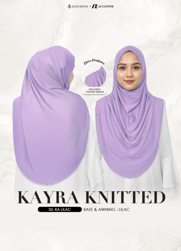 KA LILAC KA LILAC