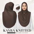 KA ROYAL BROWN