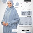 SA MATERIAL SIZING