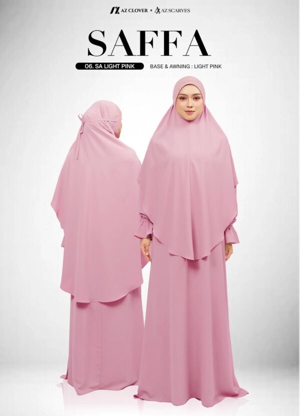 06 SA LIGHT PINK 06 SA LIGHT PINK