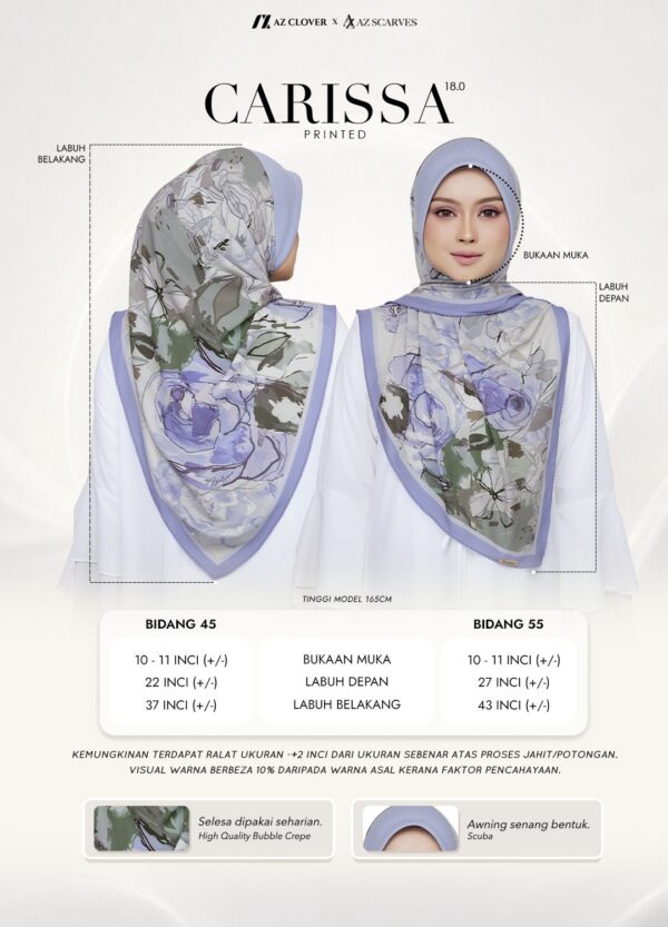 CP18 SIZING MATERIAL CP18 SIZING MATERIAL