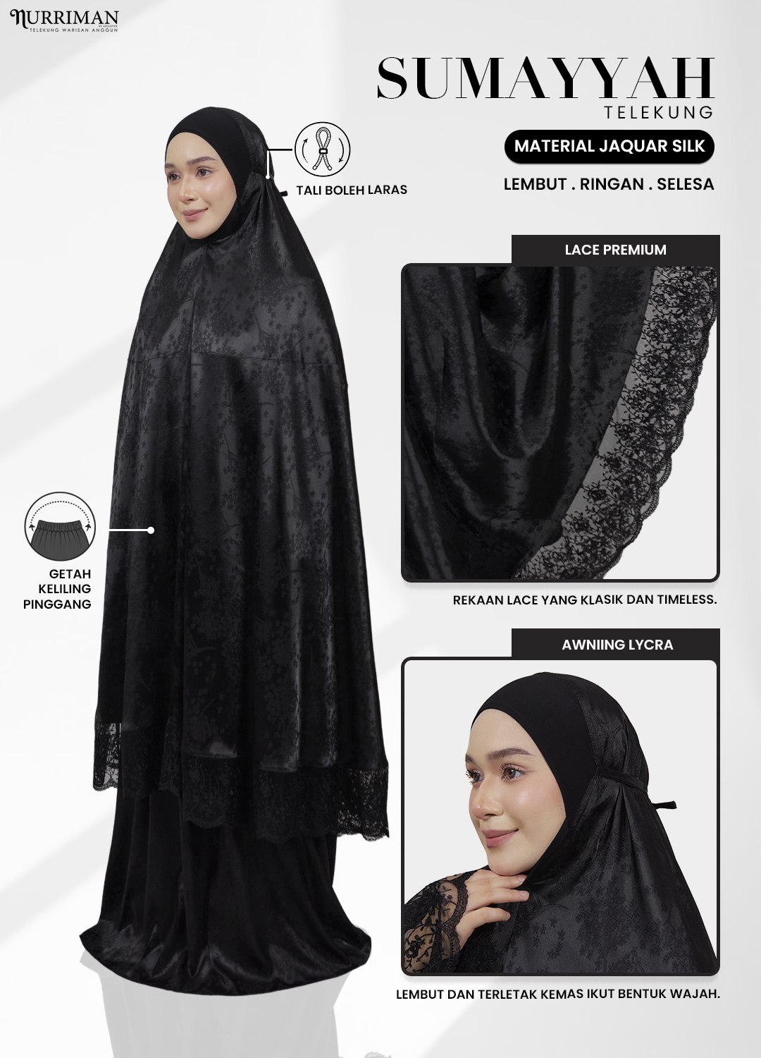 ukuran