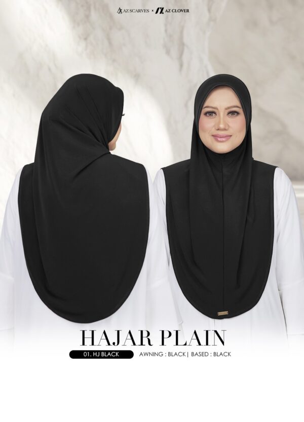 01 HJ BLACK 01 HJ BLACK