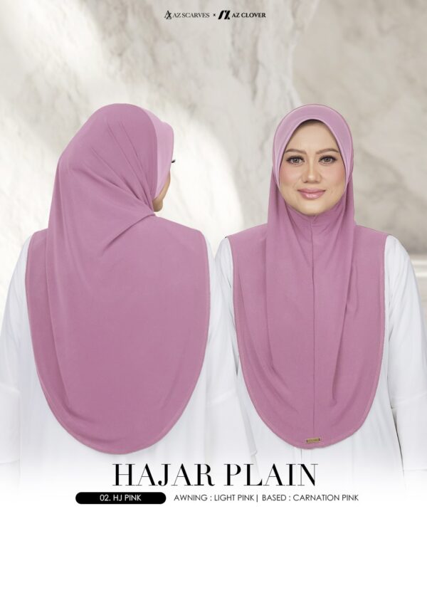 02 HJ PINK 02 HJ PINK