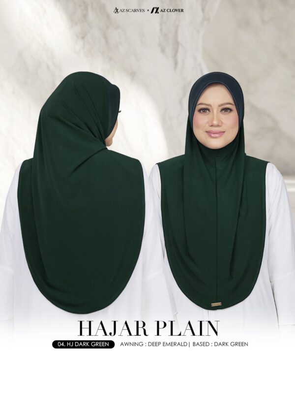 04 HJ DARK GREEN