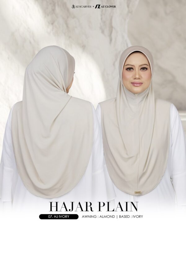 07 HJ IVORY 07 HJ IVORY
