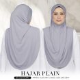 08 HJ SLATE GRAY