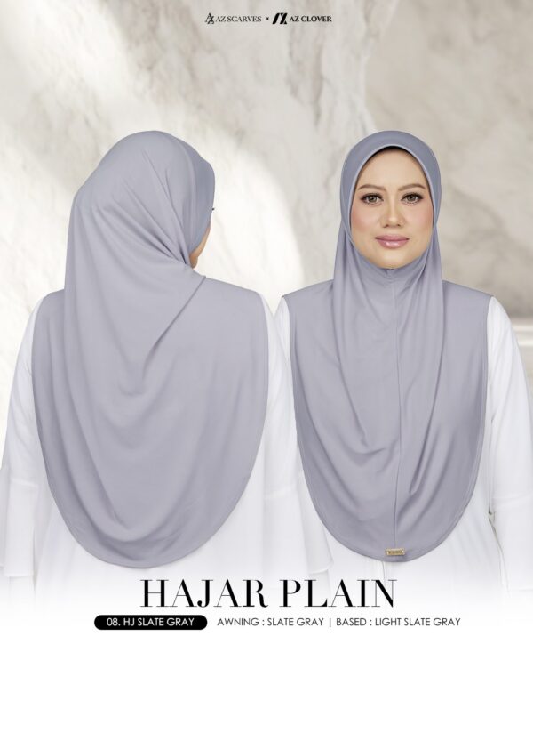 08 HJ SLATE GRAY 08 HJ SLATE GRAY