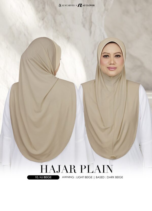10 HJ BEIGE