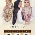 AMRL23.0 PRICE