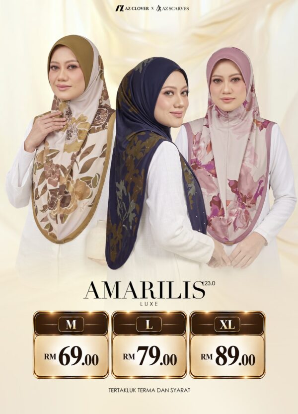 AMRL23.0 PRICE AMRL23.0 PRICE