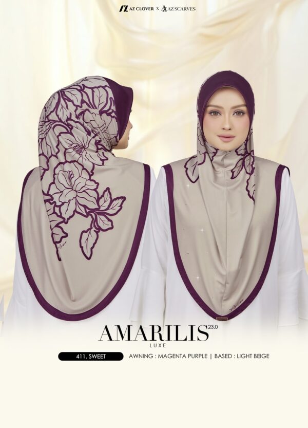 AMRL411 AMRL411