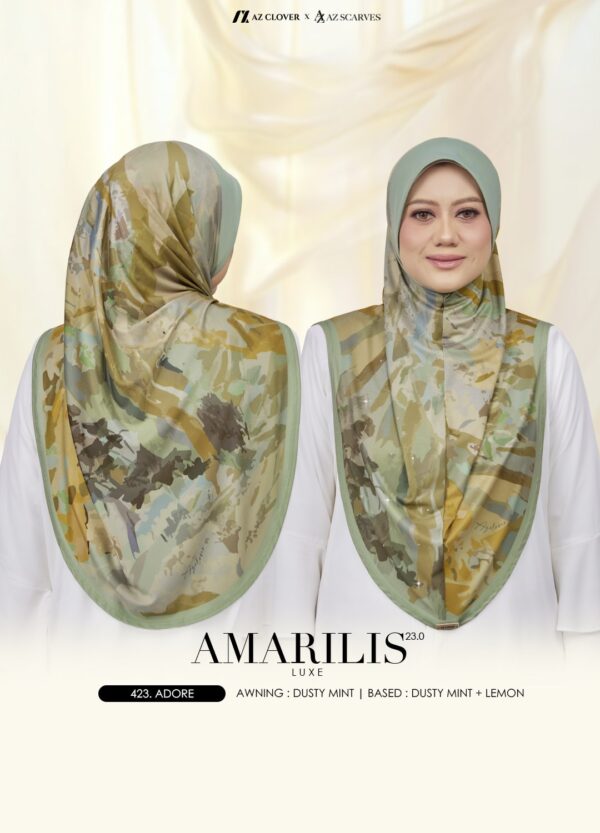 AMRL423 AMRL423