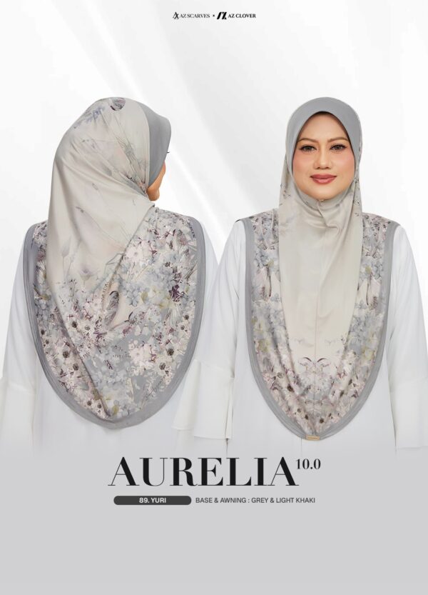 AUR10 89 AUR10 89